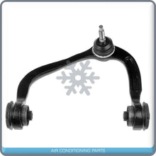 Load image into Gallery viewer, Control Arm Front Upper Left for Ford 2017-04, Lincoln 2017-06 QOA - Qualy Air