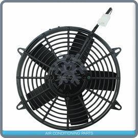 New OEM A/C Condenser Fan Assembly 11