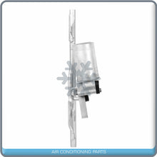 Cargar imagen en el visor de la galería, A/C Condenser for Volvo S60, S60 Cross Country, V60, V60 Cross Country, XC... QL - Qualy Air