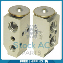 Load image into Gallery viewer, A/C Expansion Valve for Optima, Rondo, Spectra, Spectra5 QR - Qualy Air
