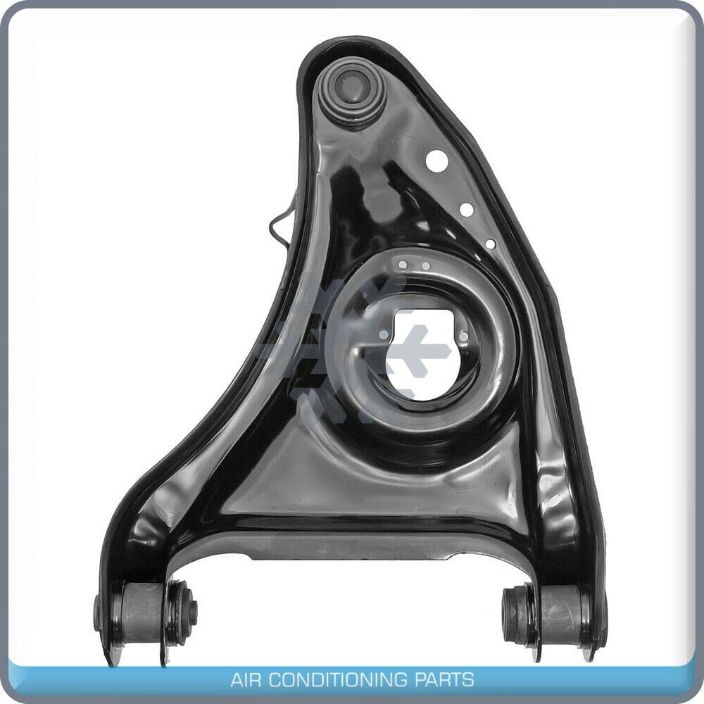 Control Arm Front Lower Right for Ford, Lincoln, Mercury QOA - Qualy Air