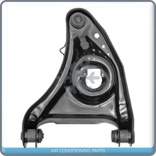 Load image into Gallery viewer, Control Arm Front Lower Right for Ford, Lincoln, Mercury QOA - Qualy Air
