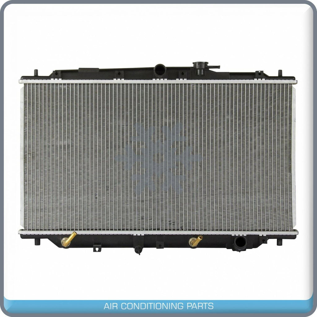 Radiator for Honda Prelude QOA - Qualy Air