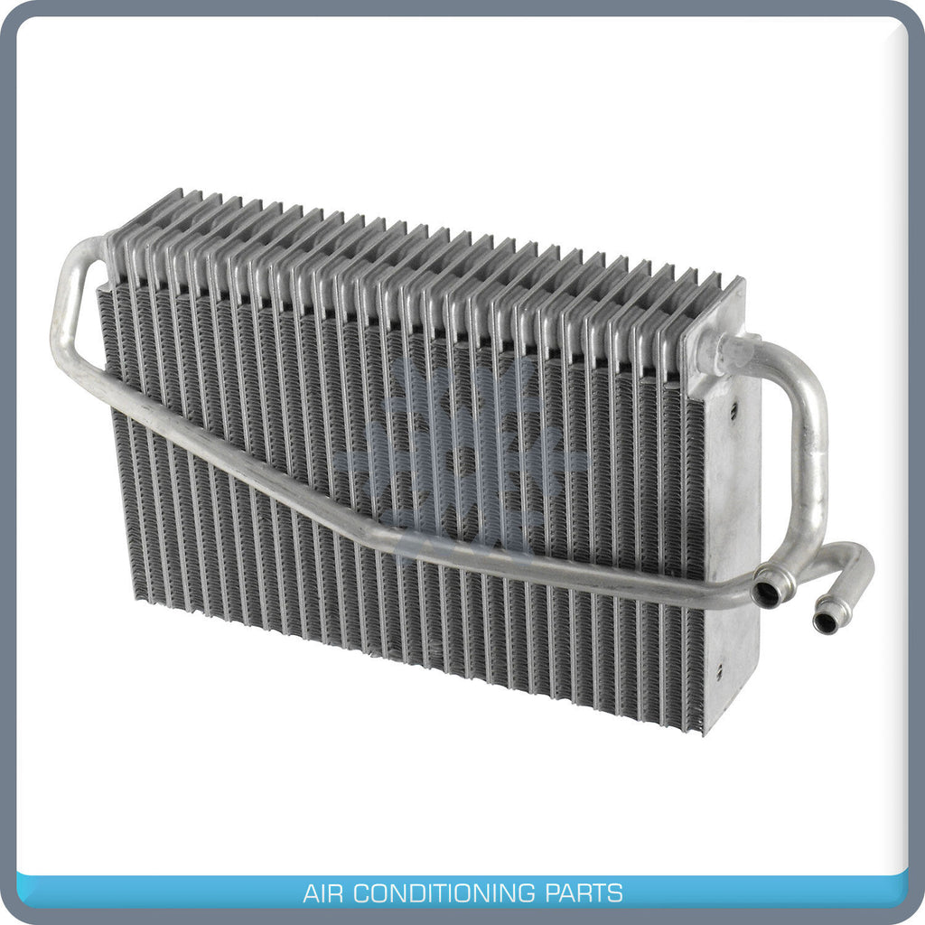 New A/C Evaporator Core for Mercedes C230,E320,CLK500,S500 - OE# A203830015 - Qualy Air