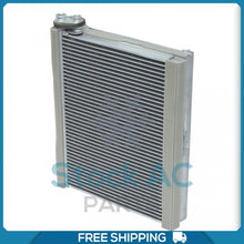 Load image into Gallery viewer, A/C Evaporator Core for Land Rover LR4, Range Rover Sport QU - Qualy Air