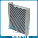 A/C Evaporator Core for Land Rover LR4, Range Rover Sport QU
