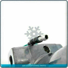 Load image into Gallery viewer, A/C Compressor fits Kobelco SK210 - REF LC91V00001F1 - Qualy Air