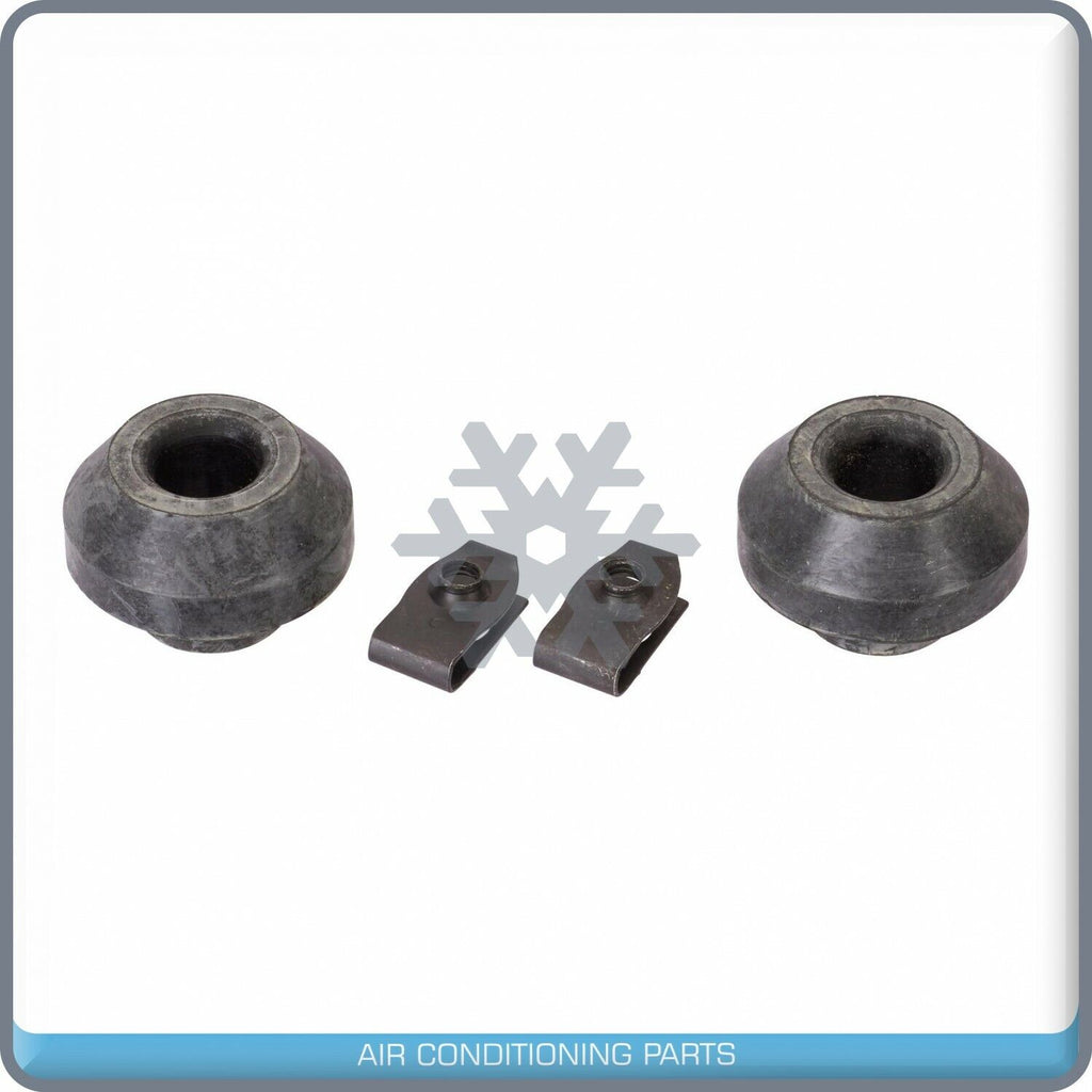 Radiator for Ford F-150 / Lincoln Mark LT QOA - Qualy Air