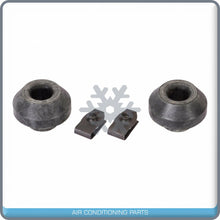 Cargar imagen en el visor de la galería, Radiator for Ford F-150 / Lincoln Mark LT QOA - Qualy Air