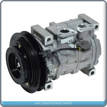 Cargar imagen en el visor de la galería, New A/C KIT for 2005-2010 Hino 238 258 268 338 7.7L - OE# 88310E0110 - Qualy Air