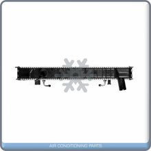 Load image into Gallery viewer, Radiator for Toyota 4Runner, Pickup QL - Qualy Air