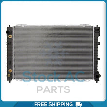 Load image into Gallery viewer, Radiator for Ford Escape / Mazda Tribute QOA - Qualy Air
