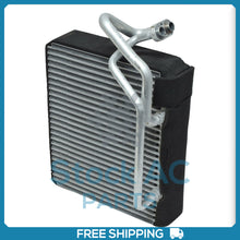 Load image into Gallery viewer, A/C Evaporator Core for Nissan CARAVAN, Urvan QU - Qualy Air