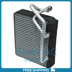 A/C Evaporator Core for Nissan CARAVAN, Urvan QU