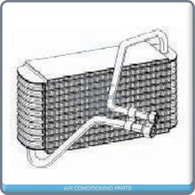 Load image into Gallery viewer, A/C Evaporator for Ford Escort / Mercury Lynx QR - Qualy Air