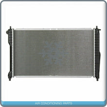 Load image into Gallery viewer, Radiator for Daewoo Leganza, Nubira QOA - Qualy Air