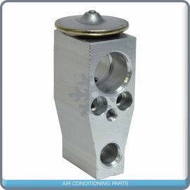 A/C Expansion Valve for Acura RLX QR - Qualy Air