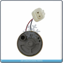 Load image into Gallery viewer, Fuel Pump With Installation Kit &amp; Strainer New Premium High Performance QOA - Qualy Air