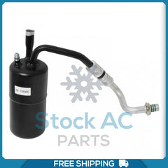 A/C Receiver Drier for Ford Escape QR