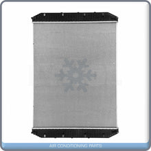 Load image into Gallery viewer, NEW Radiator for Volvo VNL, VNM QL - Qualy Air