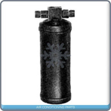 Load image into Gallery viewer, A/C Receiver Drier for Volkswagen Vanagon QR - Qualy Air