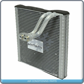 New A/C Evaporator Core for Hyundai Elantra - 2011 to 2013 - OE# 971393X000 - Qualy Air