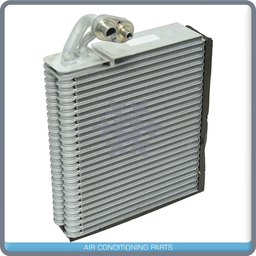 New A/C Evaporator Core for Buick Terraza / Chevrolet Uplander / Pontiac Monta.. - Qualy Air