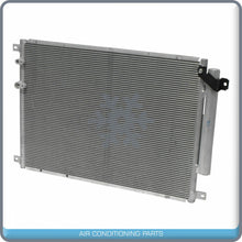 Cargar imagen en el visor de la galería, A/C Condenser for Cadillac CTS QU - Qualy Air