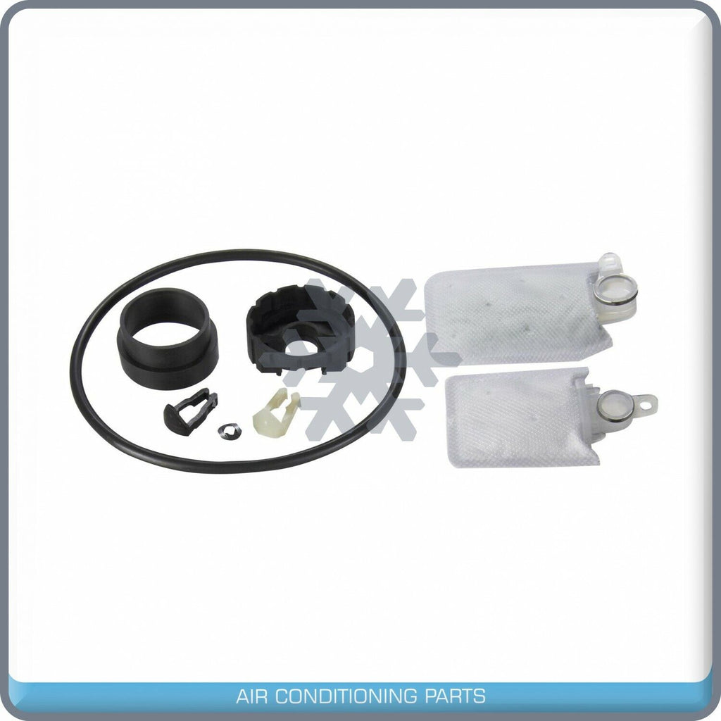 Electric Fuel Pump for Ford Sable, Taurus / Mercury Sable QOA - Qualy Air