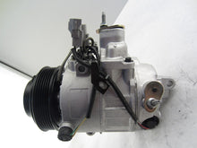 Load image into Gallery viewer, A/C Compressor OEM Denso 7SBU16C for Lexus LS430 QR - Qualy Air
