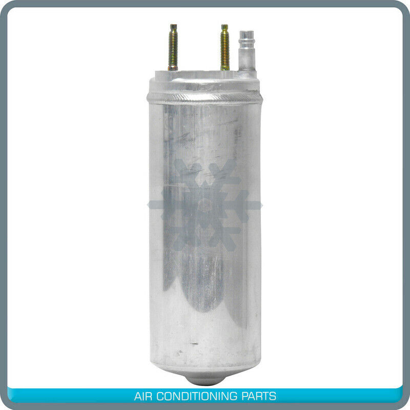 New A/C Receiver Drier for FRD GT 06-05 QU QU - Qualy Air