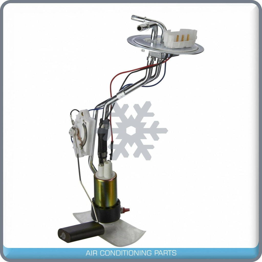 Electric Fuel Pump Module for Ford Ranger 1989-97 Mazda B2300 B4000 95-97 QOA - Qualy Air