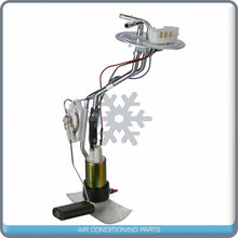 Cargar imagen en el visor de la galería, Electric Fuel Pump Module for Ford Ranger 1989-97 Mazda B2300 B4000 95-97 QOA - Qualy Air