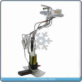 Electric Fuel Pump Module for Ford Ranger 1989-97 Mazda B2300 B4000 95-97 QOA - Qualy Air