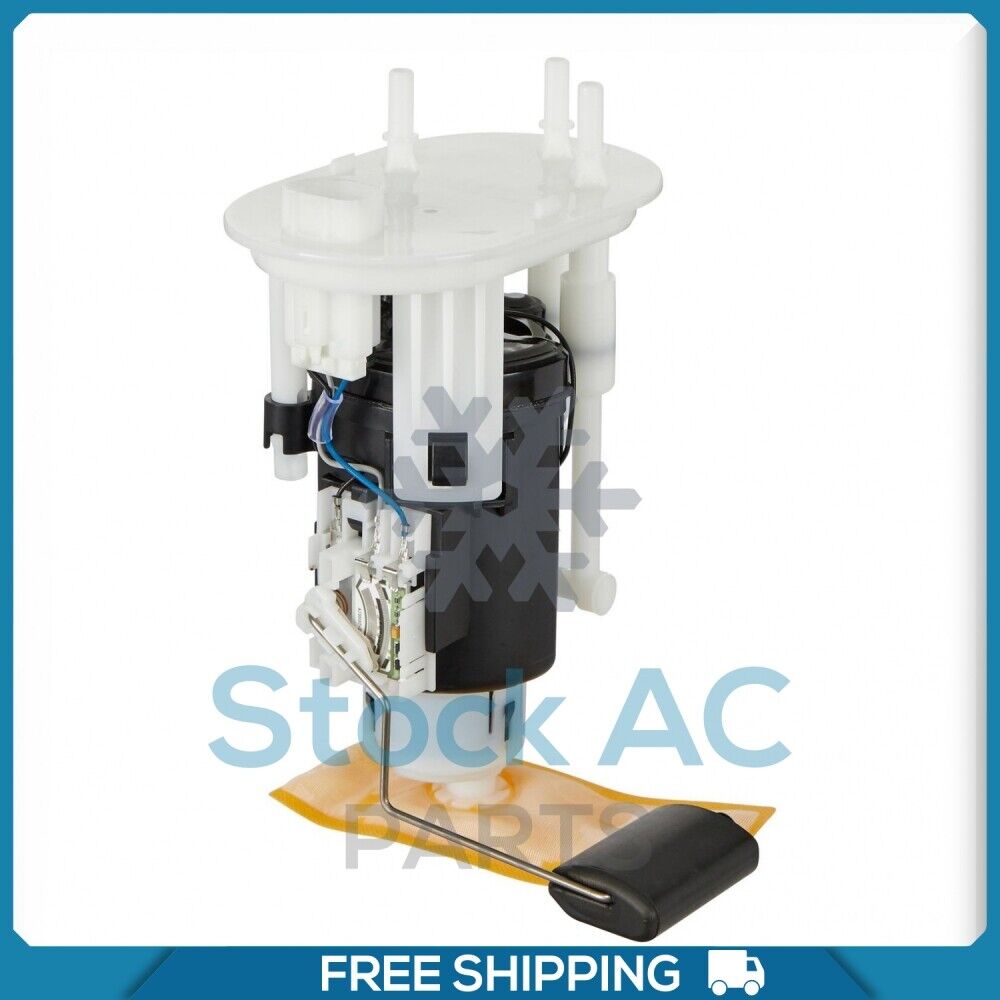 Electric Fuel Pump for Hyundai Santa Fe QOA - Qualy Air