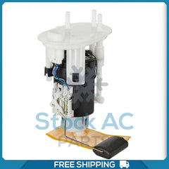 Electric Fuel Pump for Hyundai Santa Fe QOA