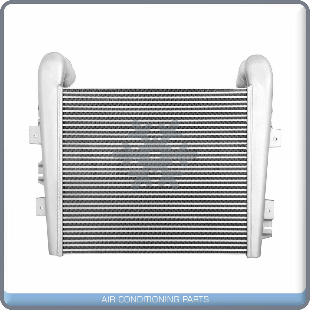 Intercooler for Mack CHN, CT, CTP, CXN, CXP, CH, MH QL - Qualy Air