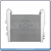 Load image into Gallery viewer, Intercooler for Mack CHN, CT, CTP, CXN, CXP, CH, MH QL - Qualy Air