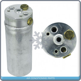 A/C Receiver Drier fits Excavator Kobelco Sk160/EX200 - REF YT54S00002 - Qualy Air