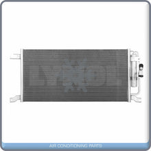 Load image into Gallery viewer, A/C Condenser for Buick Rendezvous, Terraza / Chevrolet Uplander, Venture ... QL - Qualy Air