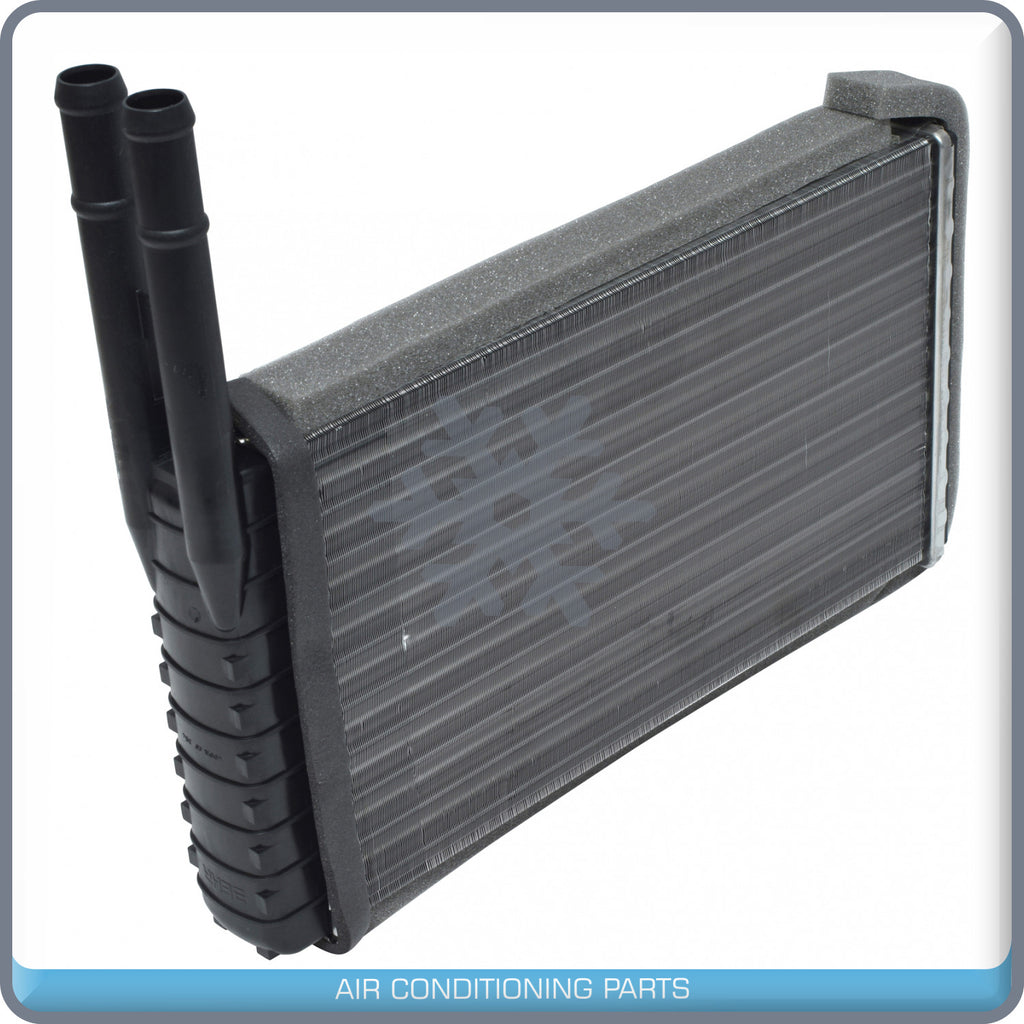 New AC Heater Core for International LoneStar, ProStar / Navistar - OE# 3542604C - Qualy Air