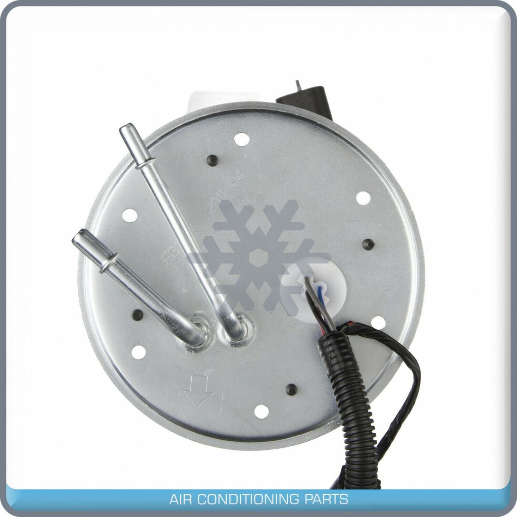 Electric Fuel Pump Module For Ford Explorer Mercury Mountaineer 1997-1998 QOA - Qualy Air