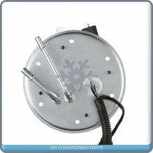Load image into Gallery viewer, Electric Fuel Pump Module For Ford Explorer Mercury Mountaineer 1997-1998 QOA - Qualy Air