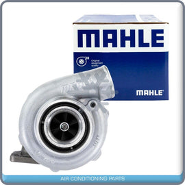 New OEM Turbocharger for Komatsu W380, W420, PC300-7.. - Cummins CTA 8.3L Engine - Qualy Air