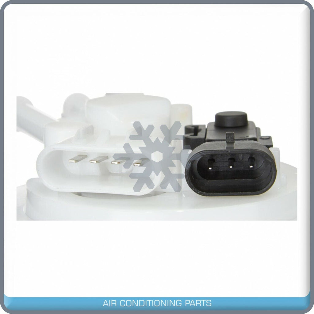 Fuel Pump For 98-04 Isuzu Rodeo 02-04 Isuzu Axiom 98-02 Honda Passport QOA - Qualy Air