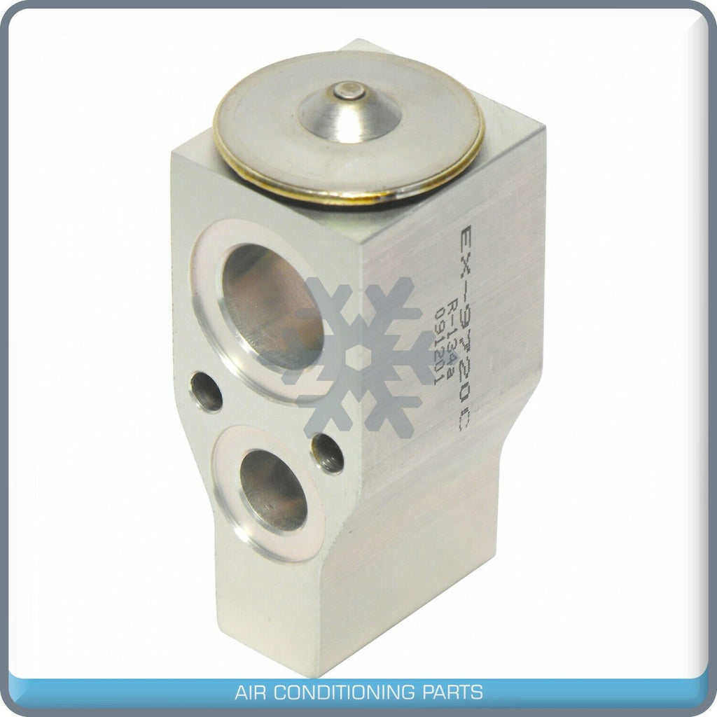 A/C Expansion Valve for Buick Terraza / Chevrolet Uplander / Pontiac Monta... QR - Qualy Air