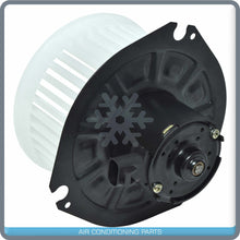 Load image into Gallery viewer, New A/C Blower Motor for Chevrolet C4500 Kodiak, C5500 Kodiak, C6500 Ko.. - Qualy Air