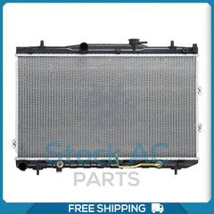 NUEVO Radiador para Kia Spectra, Spectra5 2004 a 2009 - OE# 253102F061