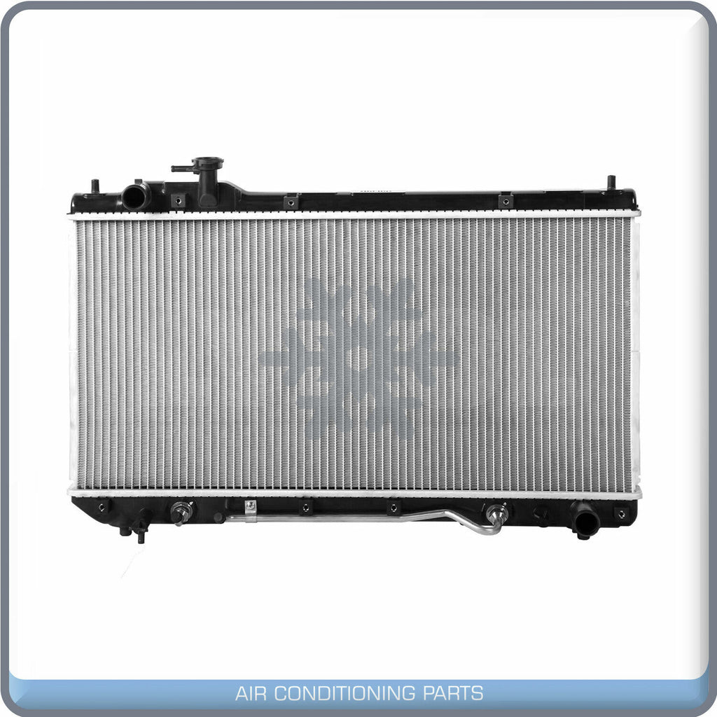 Radiator for OE# 2213135 164007A491 164007A490 0ATY5179 164007A112 801... QL - Qualy Air