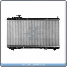 Cargar imagen en el visor de la galería, Radiator for OE# 2213135 164007A491 164007A490 0ATY5179 164007A112 801... QL - Qualy Air